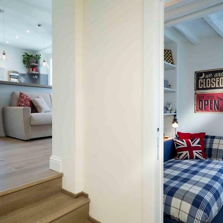 Apartment Florence With Love Εξωτερικό φωτογραφία