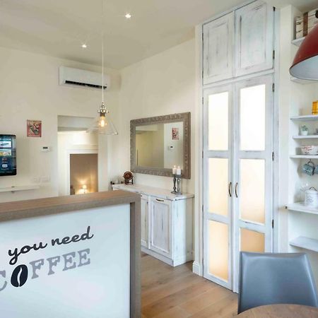 Apartment Florence With Love Εξωτερικό φωτογραφία