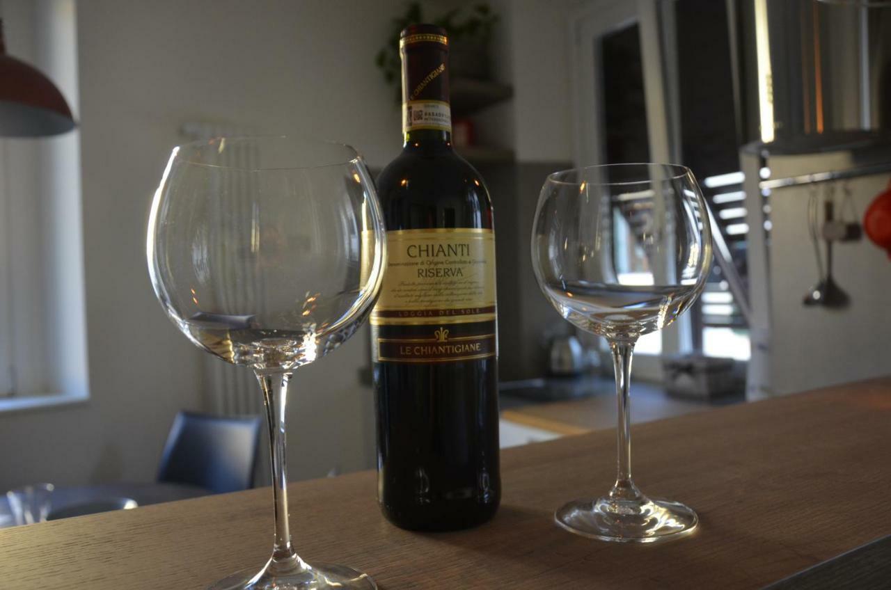 Apartment Florence With Love Εξωτερικό φωτογραφία