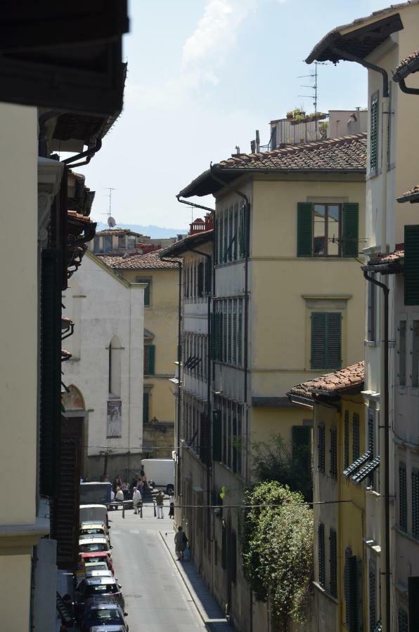 Apartment Florence With Love Εξωτερικό φωτογραφία