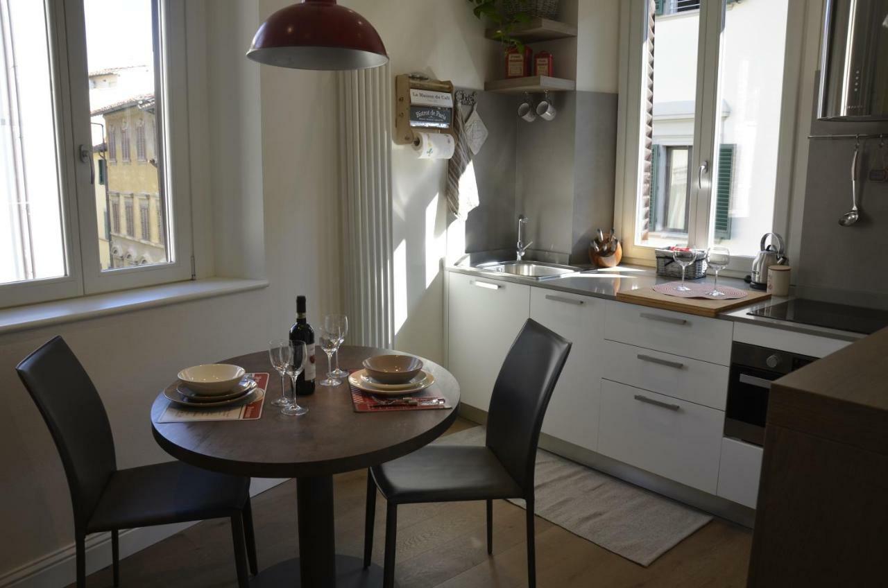 Apartment Florence With Love Εξωτερικό φωτογραφία