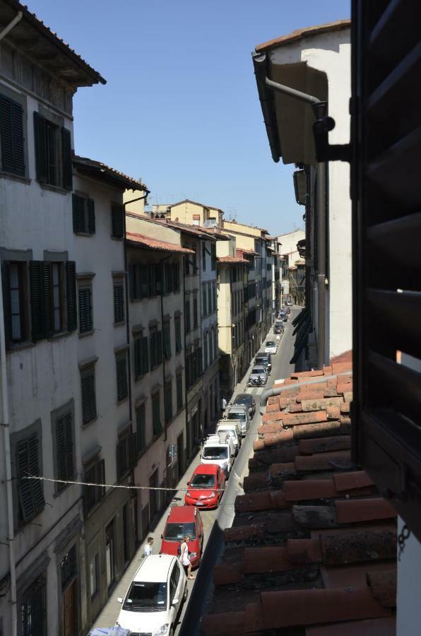 Apartment Florence With Love Εξωτερικό φωτογραφία