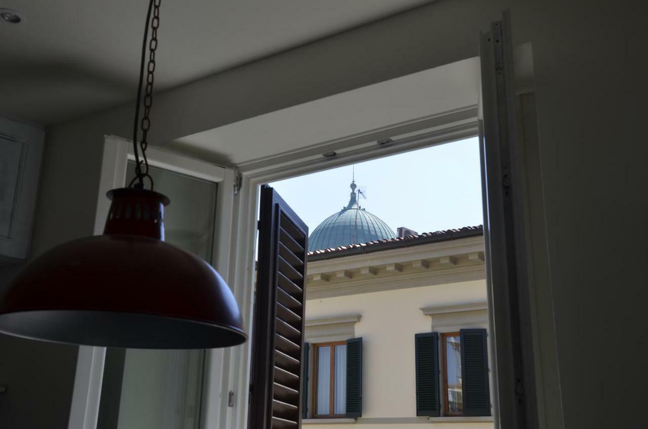 Apartment Florence With Love Εξωτερικό φωτογραφία