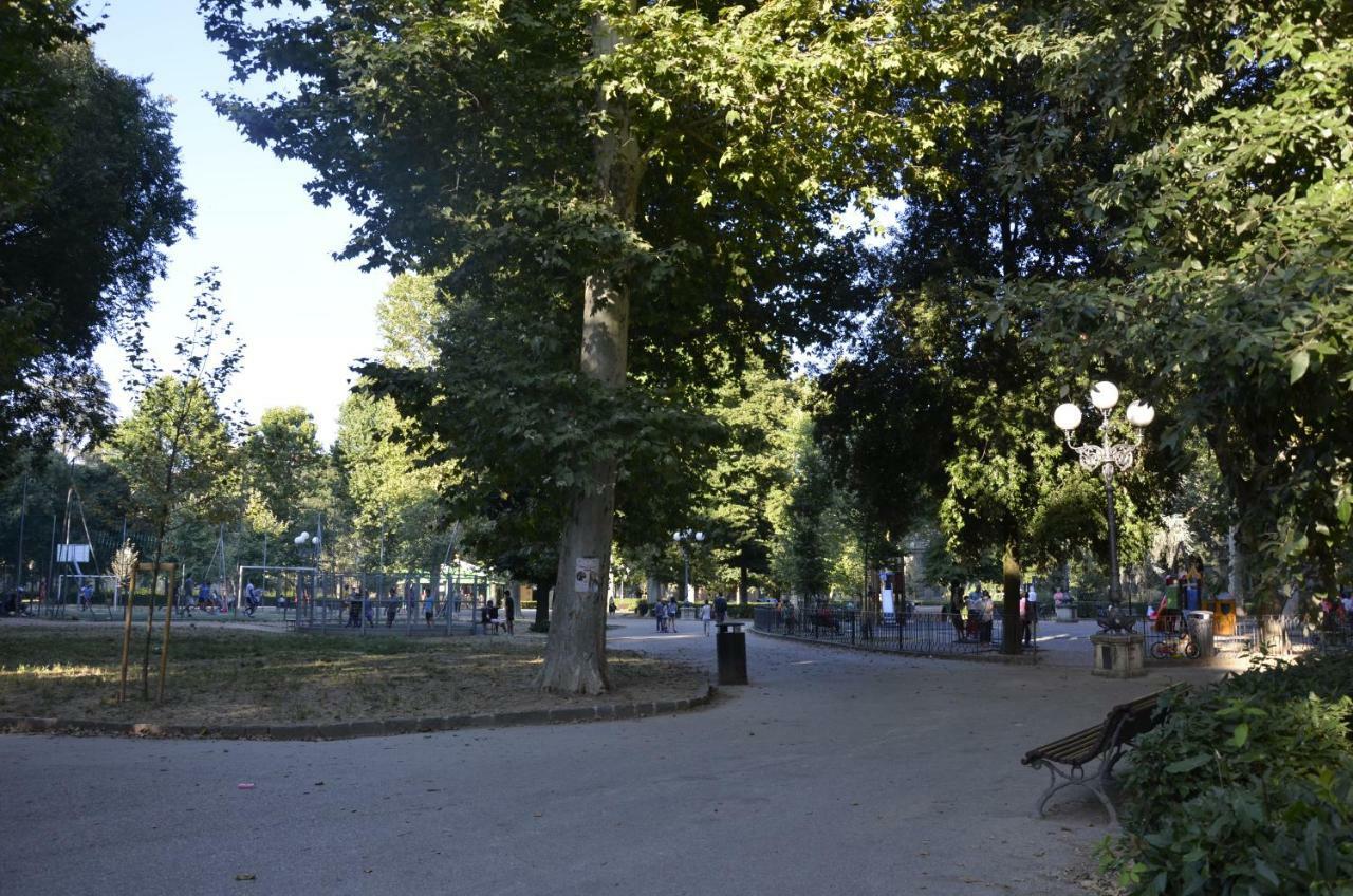 Apartment Florence With Love Εξωτερικό φωτογραφία