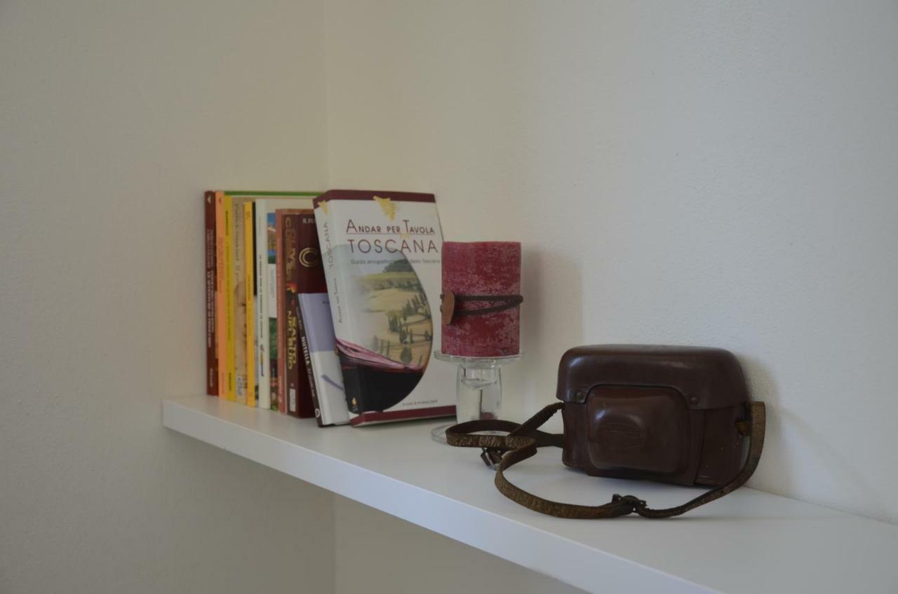 Apartment Florence With Love Εξωτερικό φωτογραφία