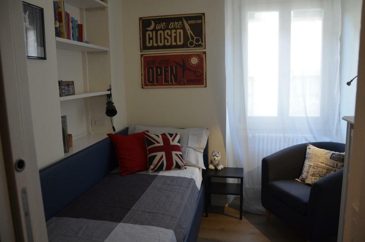 Apartment Florence With Love Εξωτερικό φωτογραφία