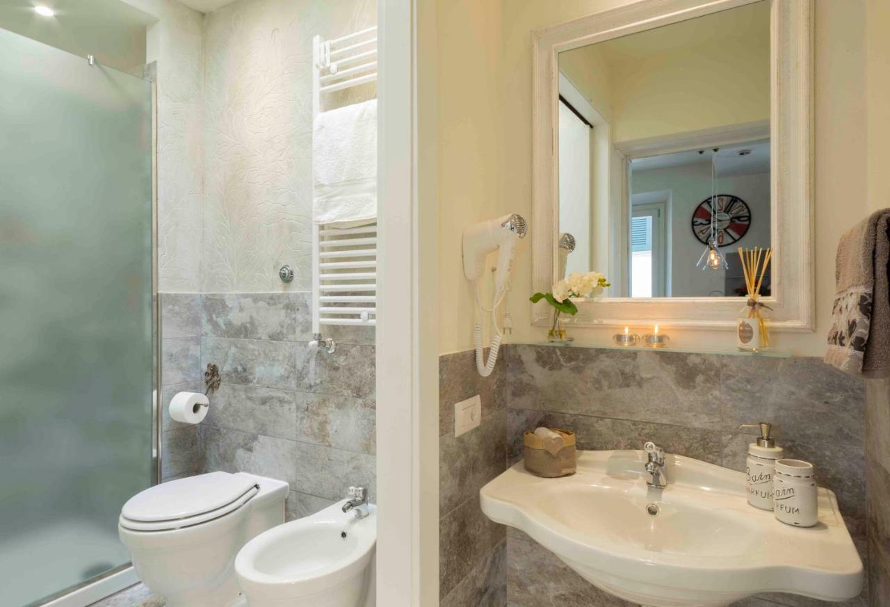 Apartment Florence With Love Εξωτερικό φωτογραφία