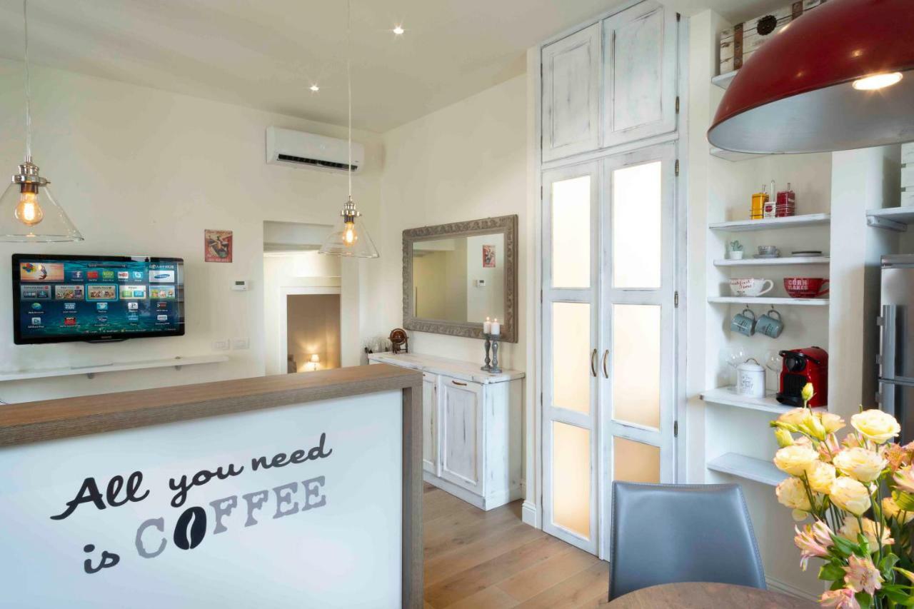Apartment Florence With Love Εξωτερικό φωτογραφία