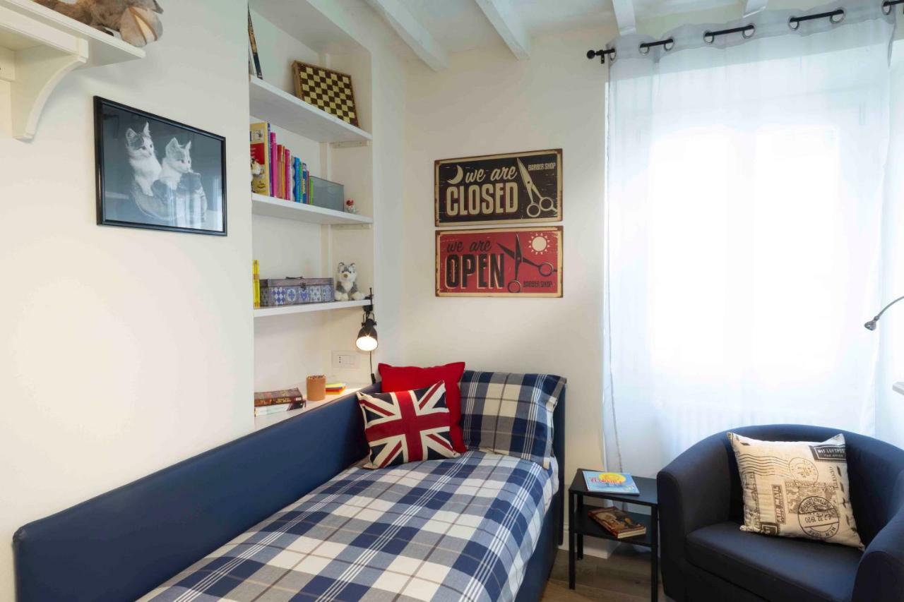 Apartment Florence With Love Εξωτερικό φωτογραφία