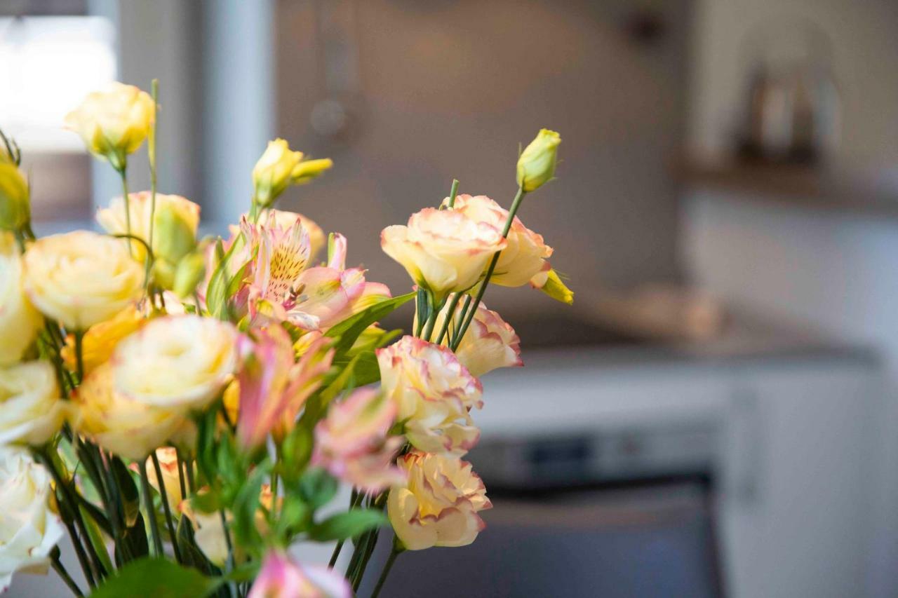 Apartment Florence With Love Εξωτερικό φωτογραφία